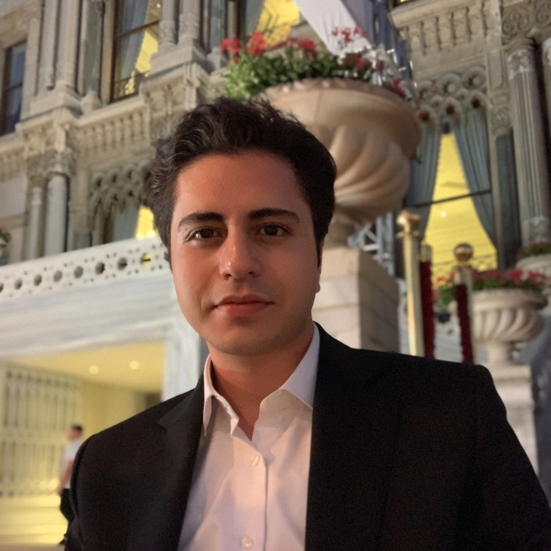 Profile Photo